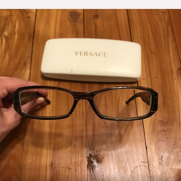 Versace Glasses authentic - Picture 2 of 6
